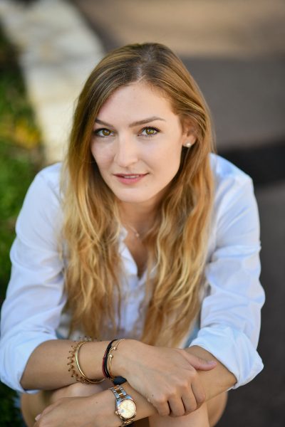 Megan