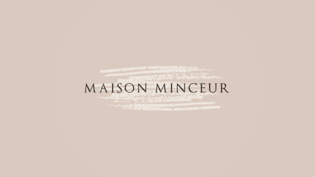 Maison Minceur