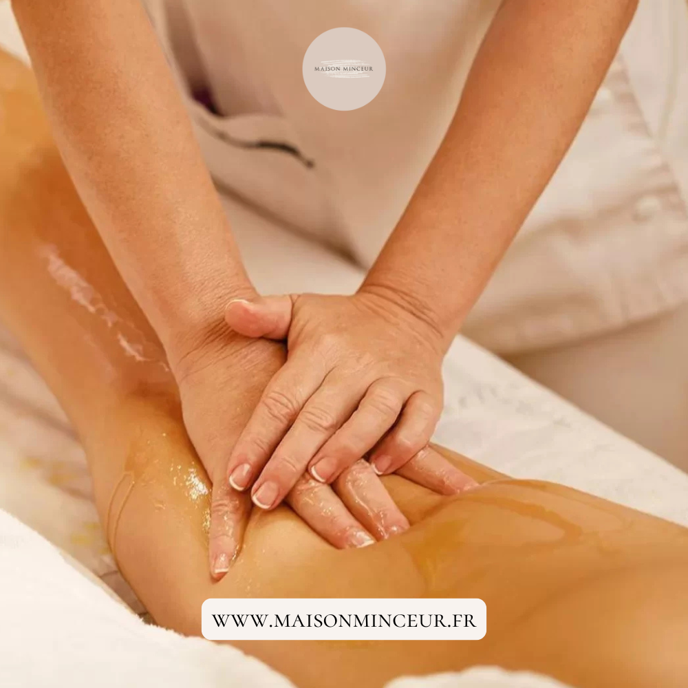 Drainage lymphatique manuel
