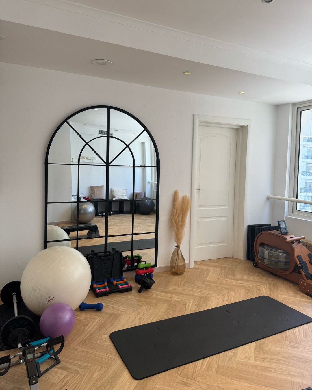 Maison Minceur Beausoleil centre - gym