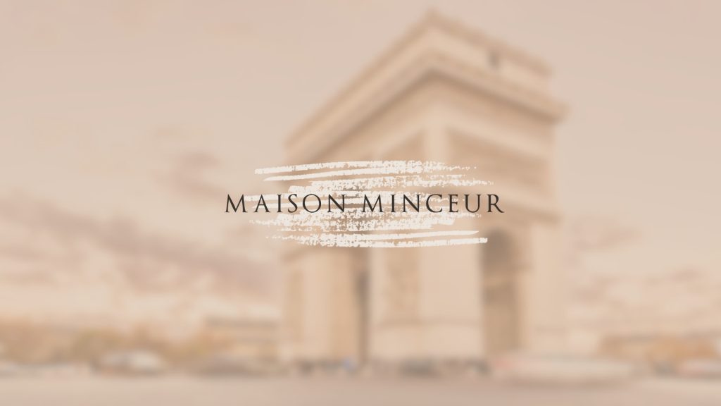 Maison Minceur centre in Paris 16th